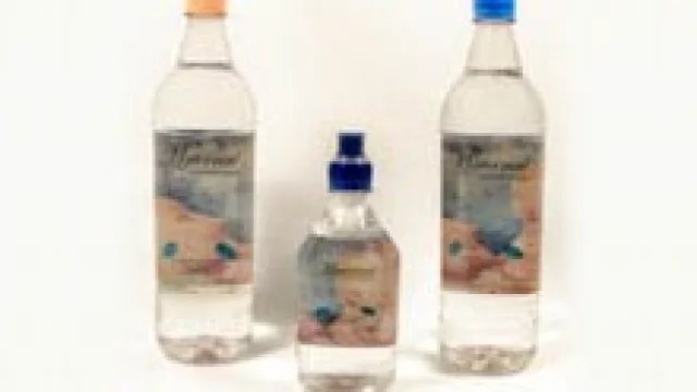 Nace Agua Maternal (by La Posta del Águila).