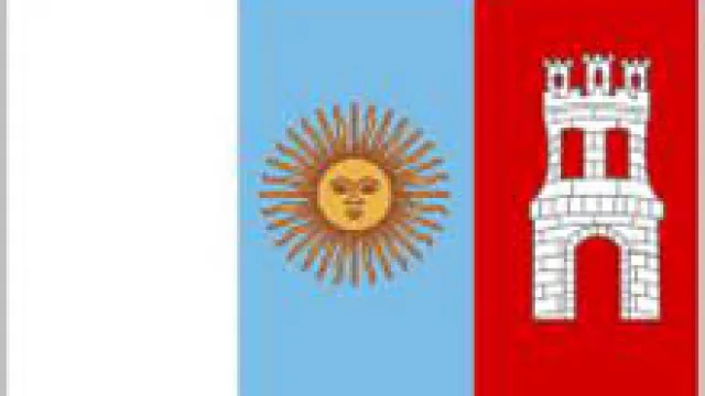 Córdoba tendrá su bandera (pst... agencias...)