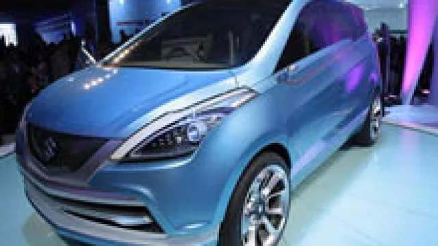 Gran apuesta global de Maruti-Suzuki (¿el RIII en Brasil?)