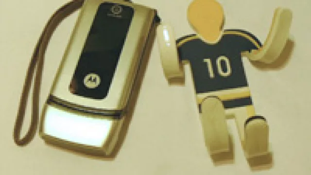 Gancho inmantado Morph