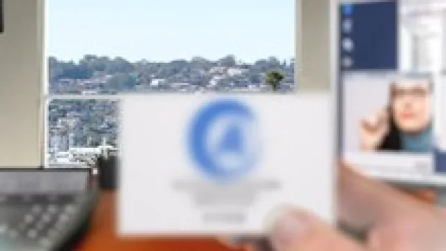 Un nuevo método -y negocio- para el tratamiento de la presbicia.