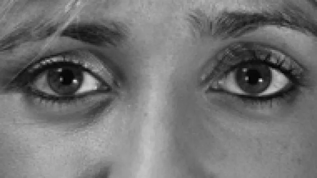 La mirada de Natalia Romero