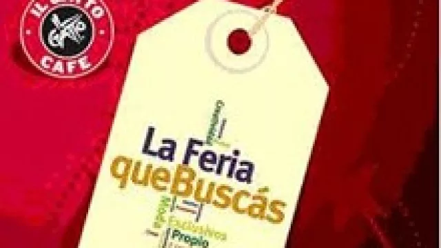 Il Gatto lanza su primera Feria de Diseño.