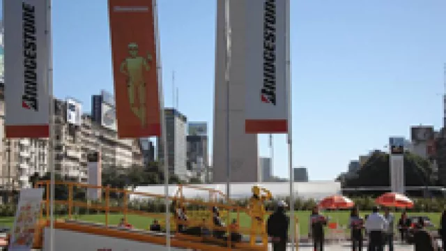 Bridgestone conmemora el día mundial de la seguridad vial