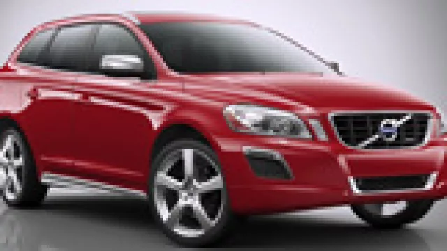 Volvo XC60: seguridad conocida y diseño