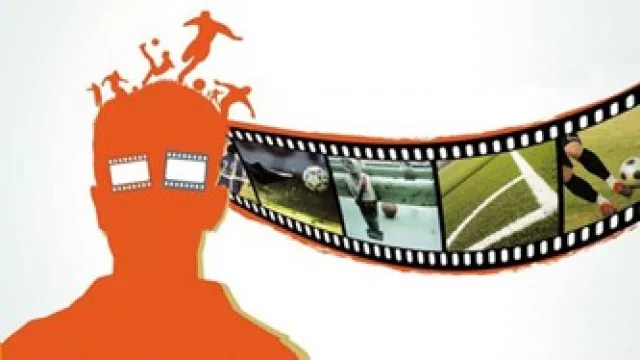 Se viene una nueva edición de Cortos de Genios Naranja