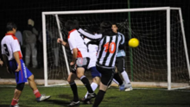 Copa de Plata: 8 pasan, 8 se quedan afuera