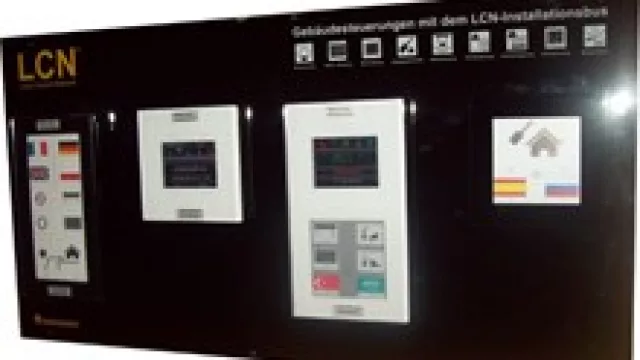 La 15ª oficina de LCN en el mundo abrió en Córdoba.