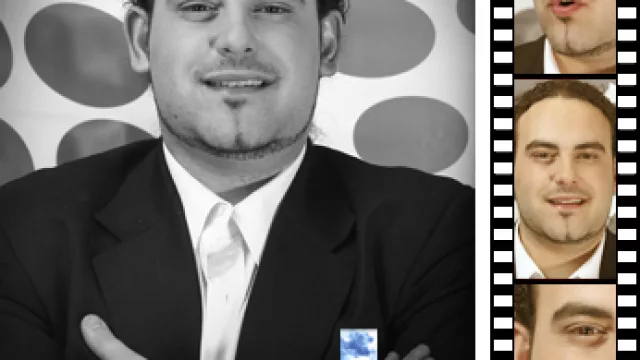 Alberto Frencia Ciccarelli