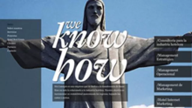 We know how, dice NA-Concepts (by Garraza + Pinus)