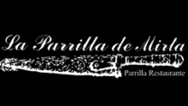 La Parrilla de Mirta desembarca en el Dino de la Ruta 20.