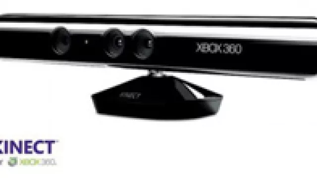 XBOX 360 ya tiene precio en Europa (y viene con Kinect, ex Project Natal)
