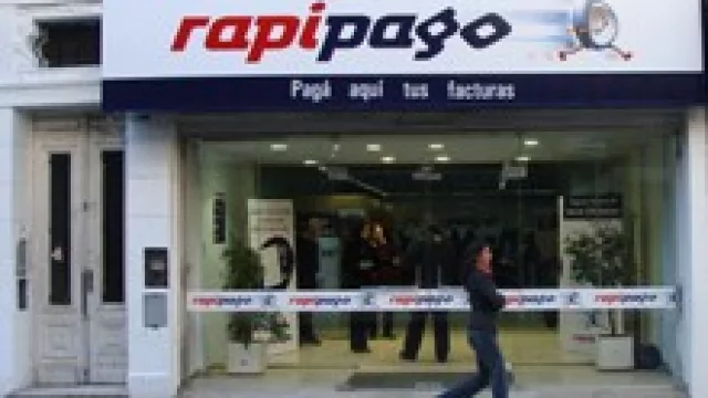 Rapipago abre dos locales en Córdoba (y va por 50 más antes de fin de año).