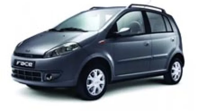 Los chinos continúan su desembarco: nuevo Chery Face