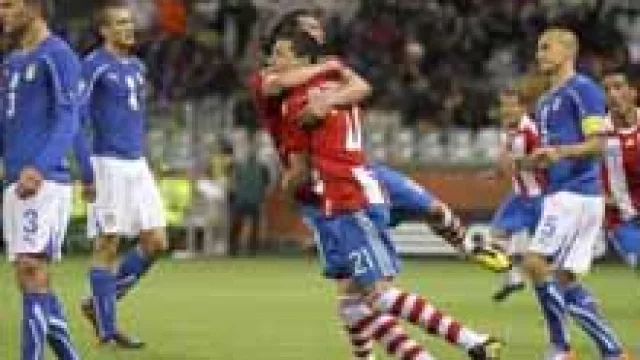 Por ahora, Carlos Beverati es El Gurú del Mundial