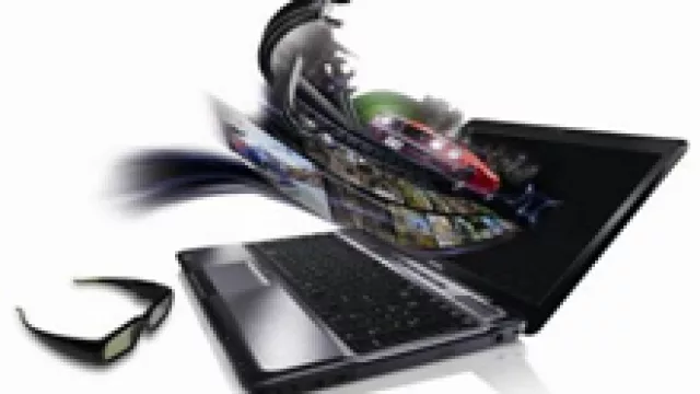 ¿Cómo es esto de una notebook 3D?