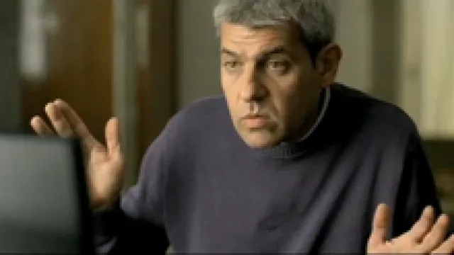 Personal y un comercial imperdible (pensando en papá)