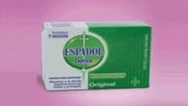 Guma no se achica: competirá con Palmolive y Unilever con un jabón antibacterial.