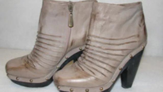 Botinetas Ricky Sarkany