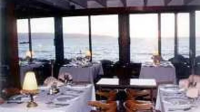 Delicias del Mar Restaurant Basko