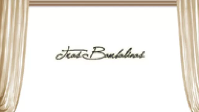 Tu despedida de soltera se hace Tras Bambalinas.