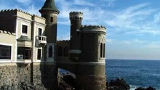 Castillo Wulff