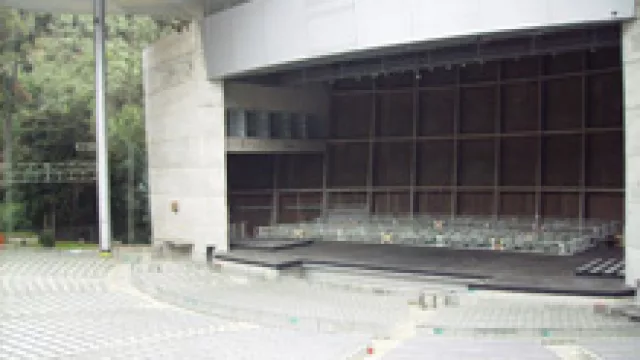 Parque Quinta Vergara