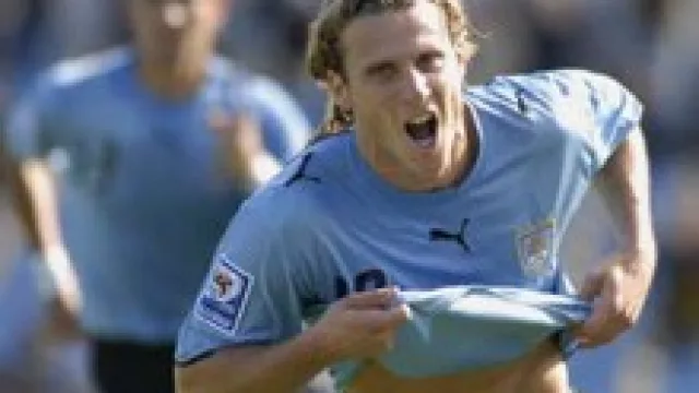 Uruguay sería campeón del Mundo (por descarte y según la estadística).