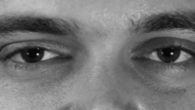 La mirada de Emanuel Merino