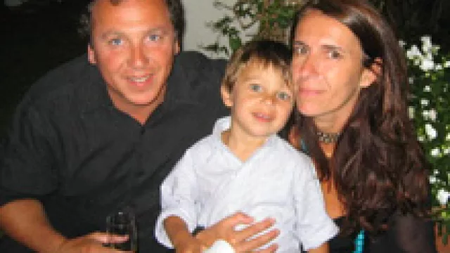 Qué es de la vida de…