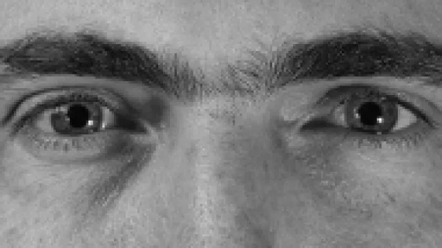 La mirada de Andrés Tagle