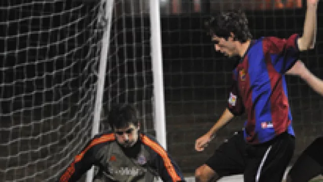 El mundial no da tregua, está noche más partidos plateados.