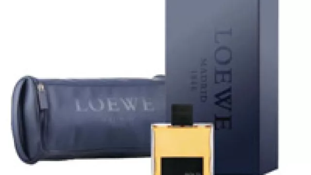 Cofre Loewe – Juleriaque