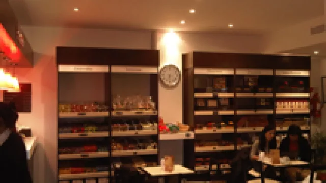 A menos de un mes de su apertura, Bonafide ya sumó delivery.