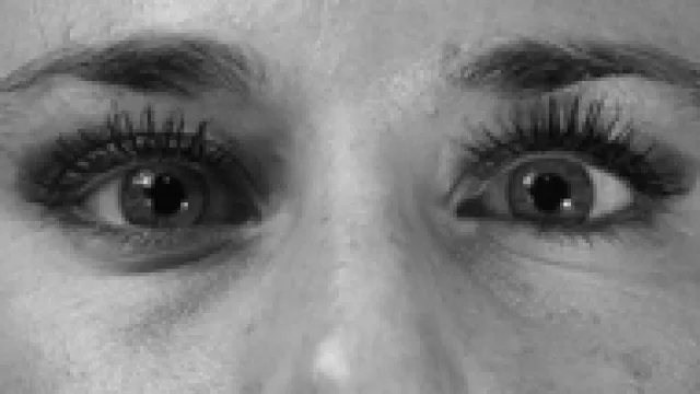 La mirada de Pilar Naum