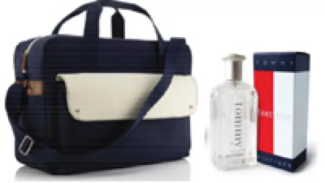 Perfume Tommy Hilfiger – Juleriaque