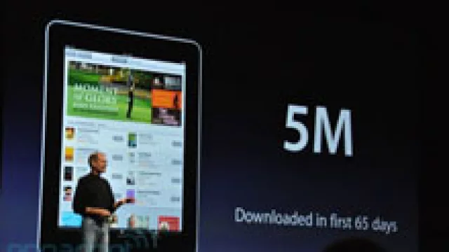 Con ustedes… el iPhone 4G