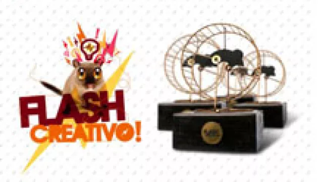 ¡De pronto Flash! (by Perrochaval)