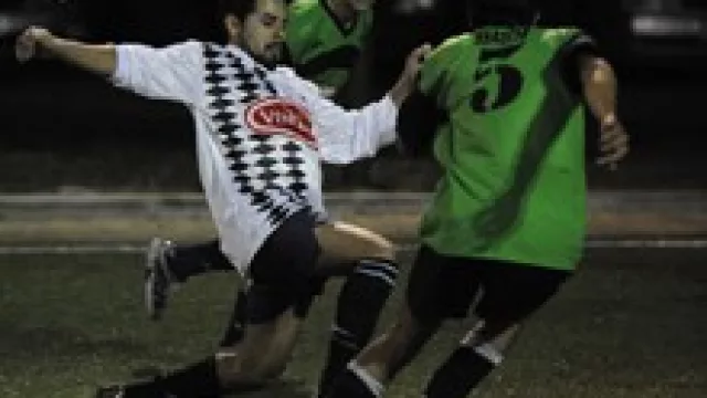 Entre el cierre de la fecha plateada y el inicio del camino dorado.