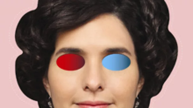 ¡Atentas mujeres del Siglo XXI! (by McCann Erikson para MasterCard)