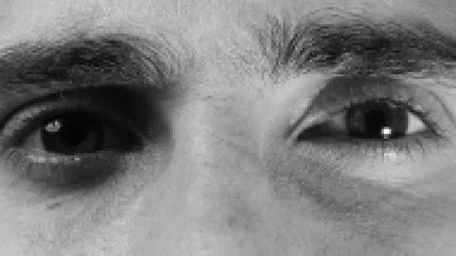 La mirada de Darío Ramonda