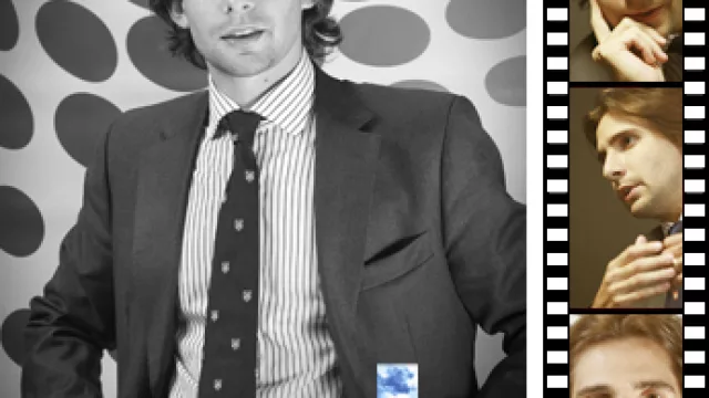 Darío José Ramonda