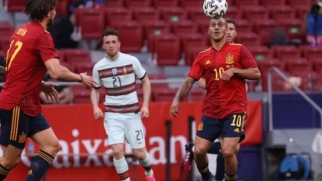 Arranca la Eurocopa 2021: así será la cobertura del torneo más esperado