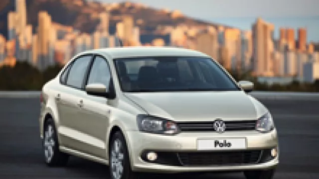 Volkswagen y dos lanzamientos: nuevos Polo y Suran