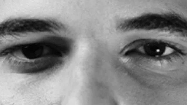 La mirada de Lucas Baroffio