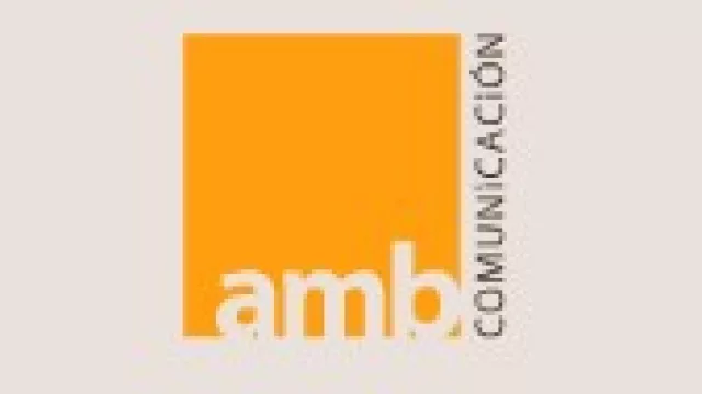 AMB Comunicación y tres novedades, tres