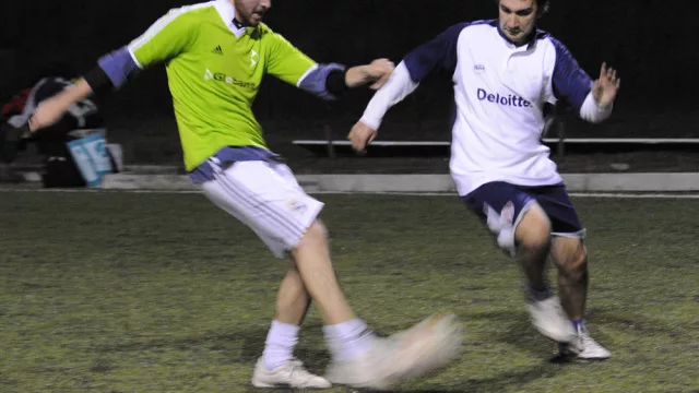 Copa de Plata, capítulo inicial.