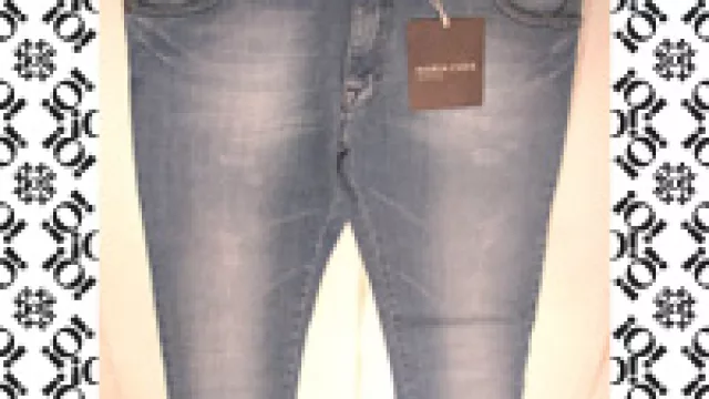 Chupin María Cher – Niño Bien