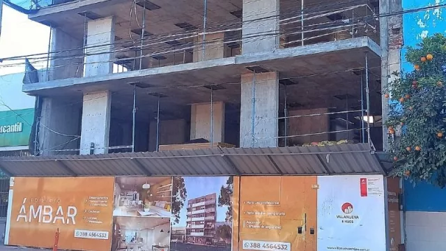 Ámbar: la joya inmobiliaria oculta en el corazón de la ciudad de Perico