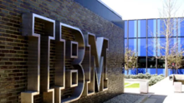 Para IBM las Pymes invierten poco en tecnología